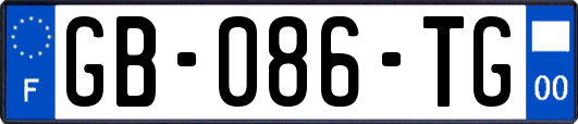 GB-086-TG