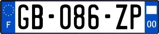 GB-086-ZP