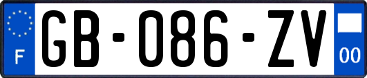 GB-086-ZV