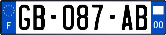 GB-087-AB