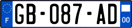 GB-087-AD