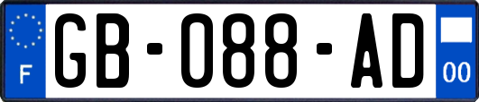 GB-088-AD