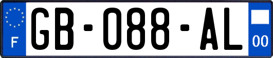 GB-088-AL