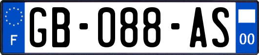 GB-088-AS