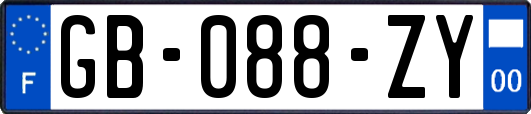 GB-088-ZY