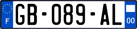 GB-089-AL