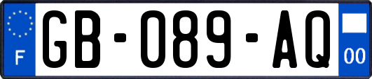 GB-089-AQ