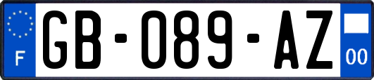 GB-089-AZ