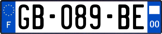 GB-089-BE