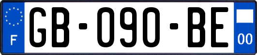 GB-090-BE