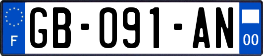 GB-091-AN