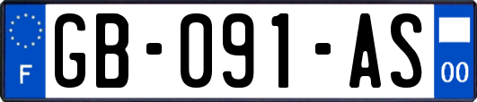 GB-091-AS