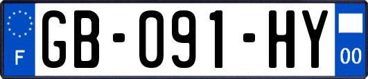 GB-091-HY