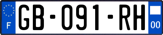 GB-091-RH