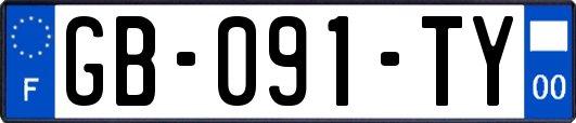 GB-091-TY