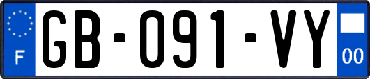 GB-091-VY