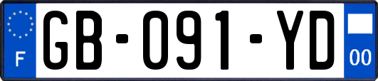 GB-091-YD
