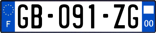 GB-091-ZG