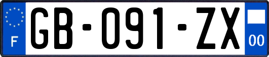 GB-091-ZX