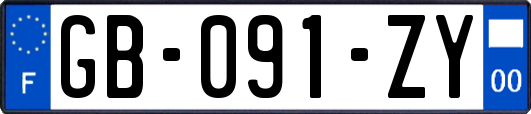 GB-091-ZY