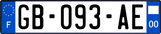 GB-093-AE