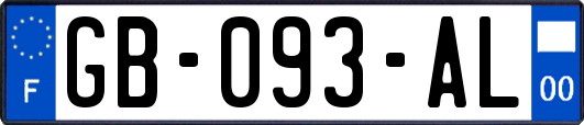 GB-093-AL