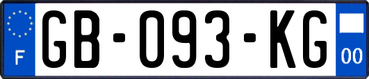 GB-093-KG