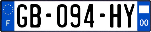 GB-094-HY