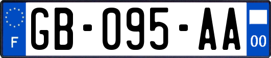 GB-095-AA