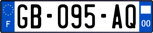 GB-095-AQ