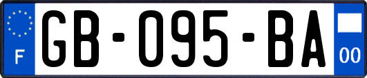 GB-095-BA