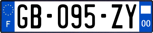 GB-095-ZY