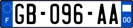 GB-096-AA