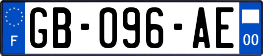 GB-096-AE