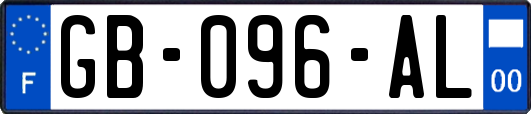 GB-096-AL