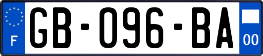 GB-096-BA