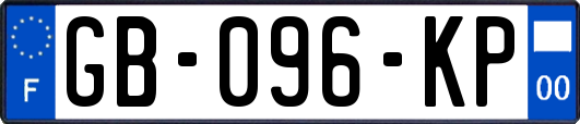 GB-096-KP