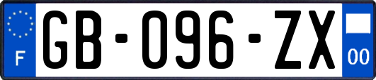 GB-096-ZX