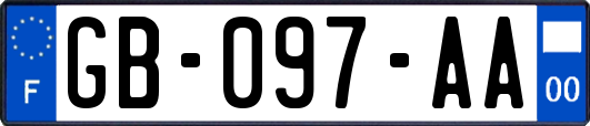 GB-097-AA