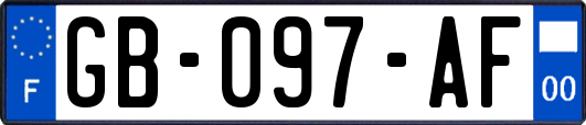 GB-097-AF