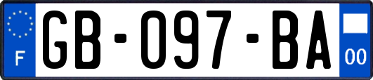 GB-097-BA