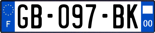 GB-097-BK