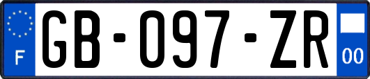 GB-097-ZR