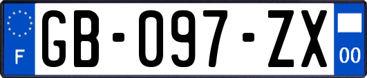 GB-097-ZX