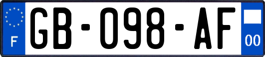 GB-098-AF