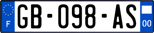 GB-098-AS