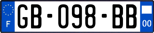 GB-098-BB