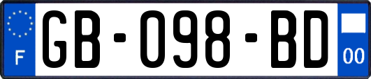 GB-098-BD