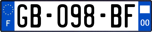 GB-098-BF