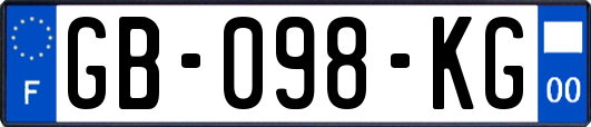 GB-098-KG
